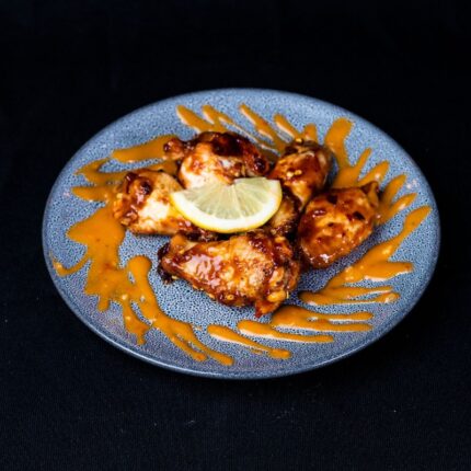 chicken-wings