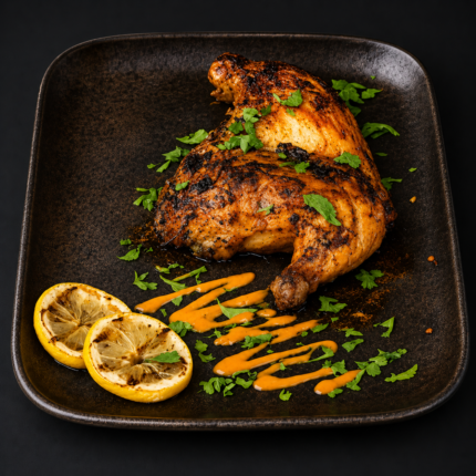 HALF CHICKEN