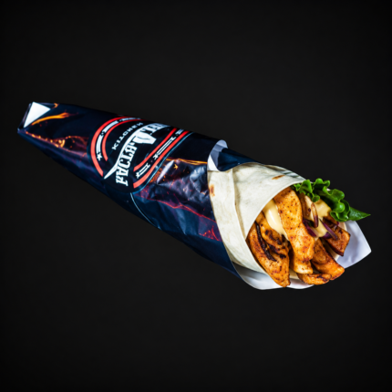 VEG WRAP