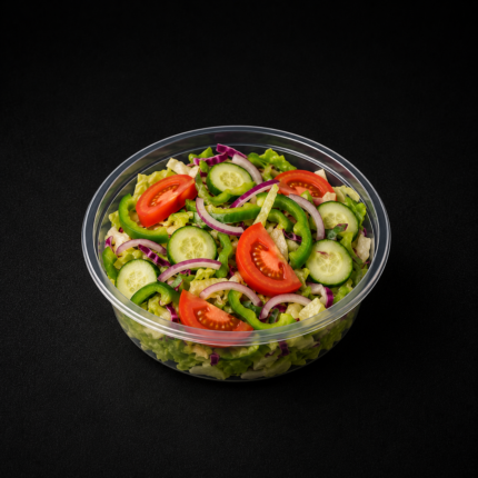 FRESH SALAD