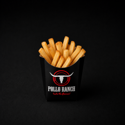 SMALL FRIES