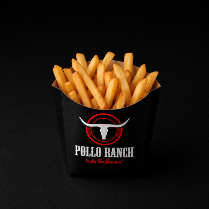 LARGE FRIES