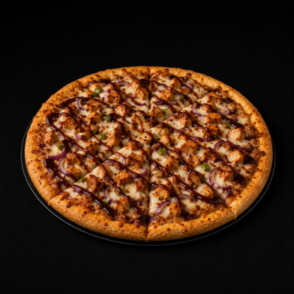 BBQ RANCH