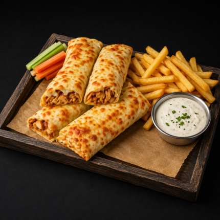 BEHARI ROLL