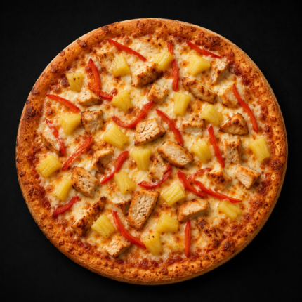 CHICKEN TROPICAL
