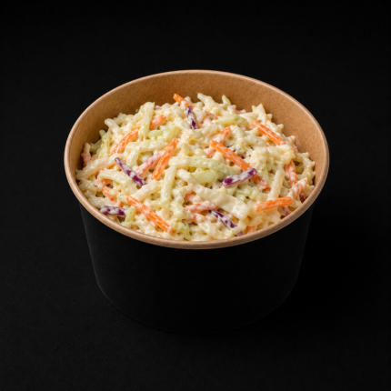 COLESLAW