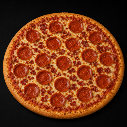 DIAVOLA PEPPERONI