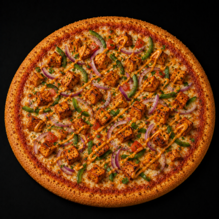 TIKKA TASTE