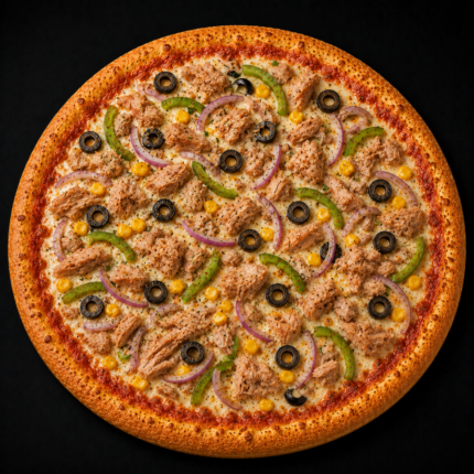 TUNA DELIGHT