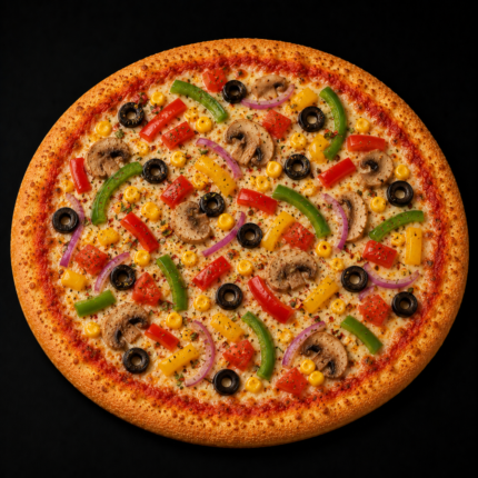 VEGETARIAN