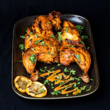 WHOLE CHICKEN