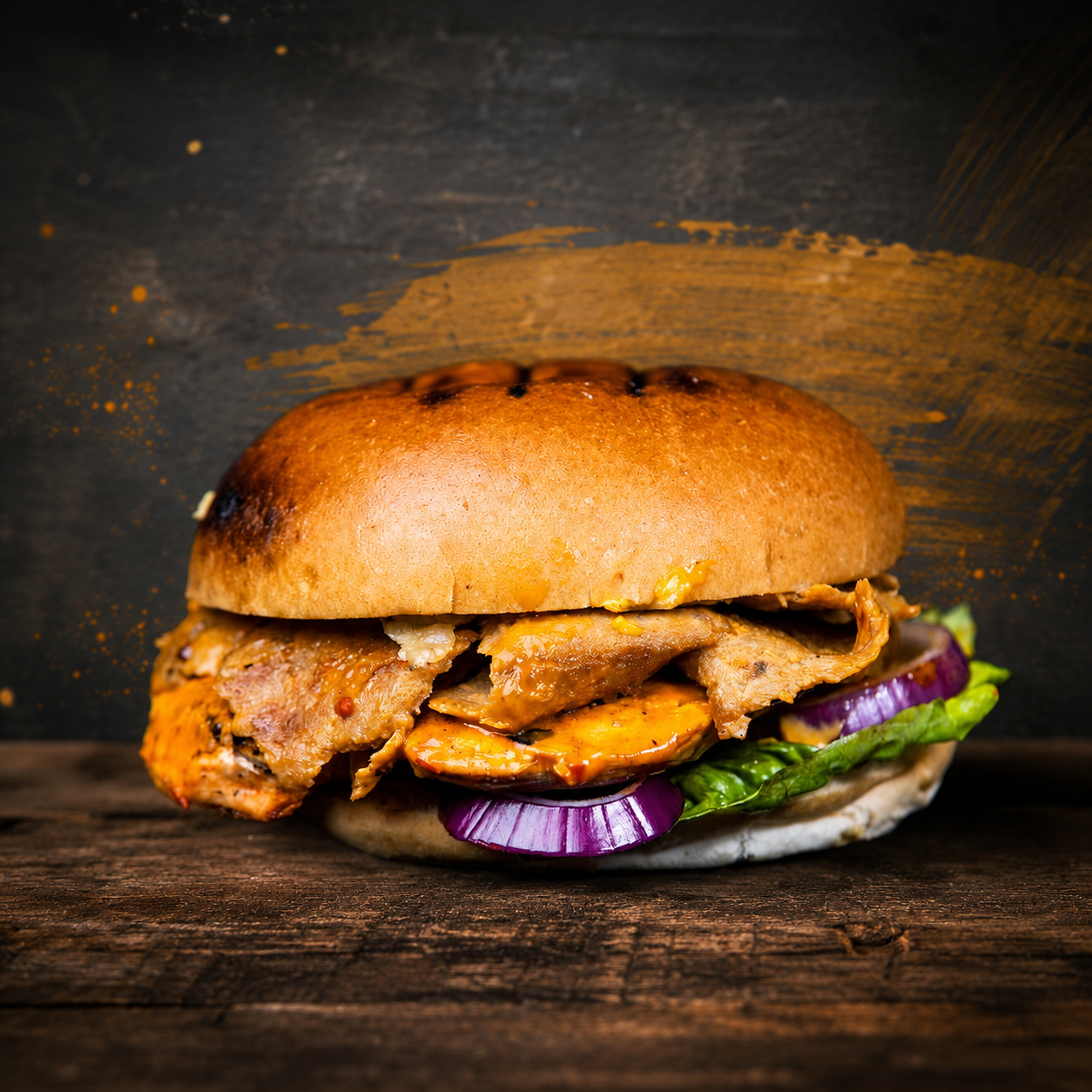 Pollo Ranch Smash Burgers &ndash; Halal Smash Burgers in Bradford