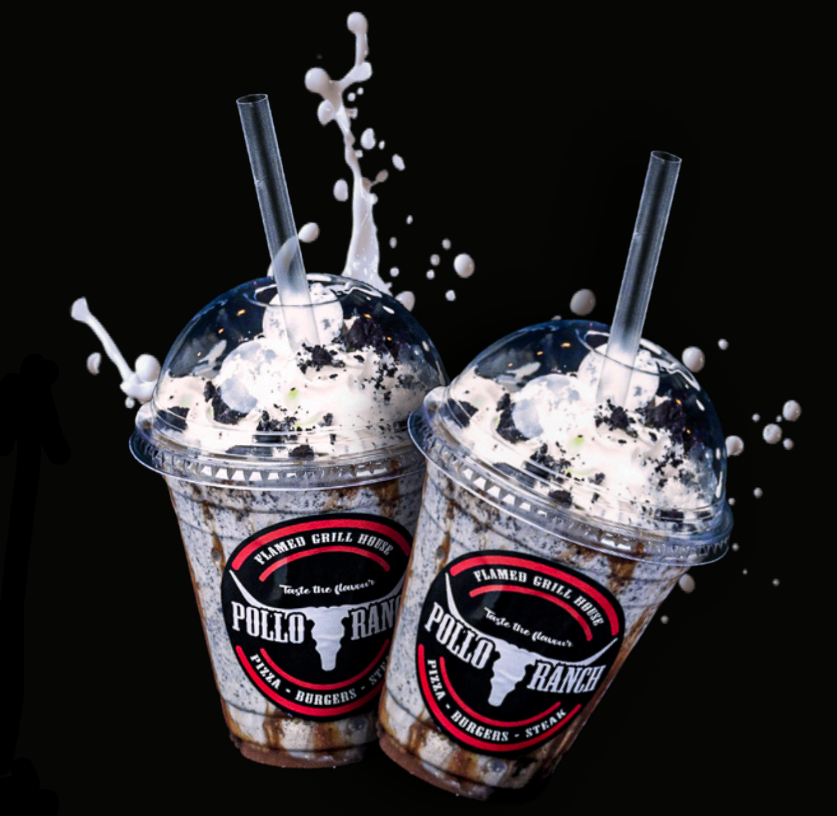 Premium Milkshakes and Cheesecakes &ndash; Halal Desserts in Bradford
